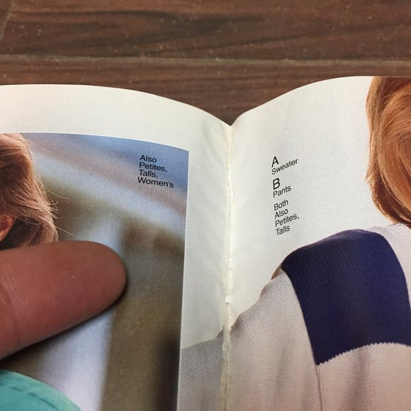 1993 J. C. Penney Spring and Summer Catalog - Picture 3 of 13